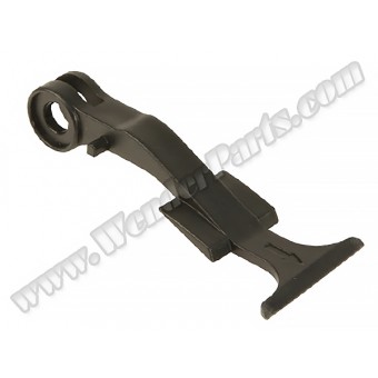 Kaput Açma Dili W220 Dış 1999-02